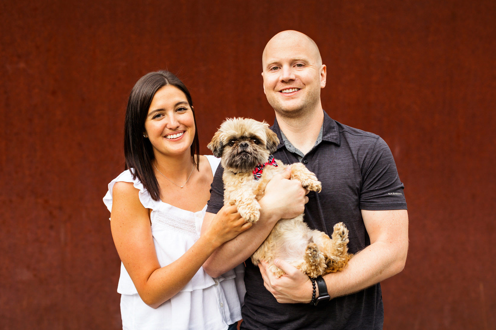 Olympic Sculpture Park Engagement